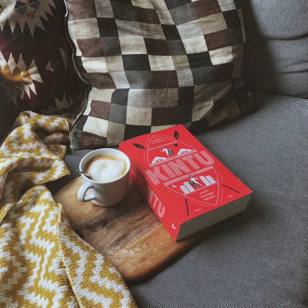 Kintu, Jennifer Nansubuga&nbsp;Makumbi