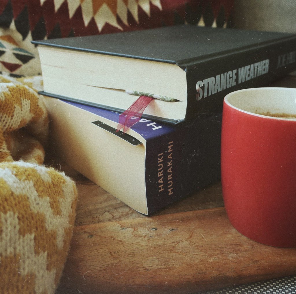 Hoe kom je uit een leesdip? 10&nbsp;tips!