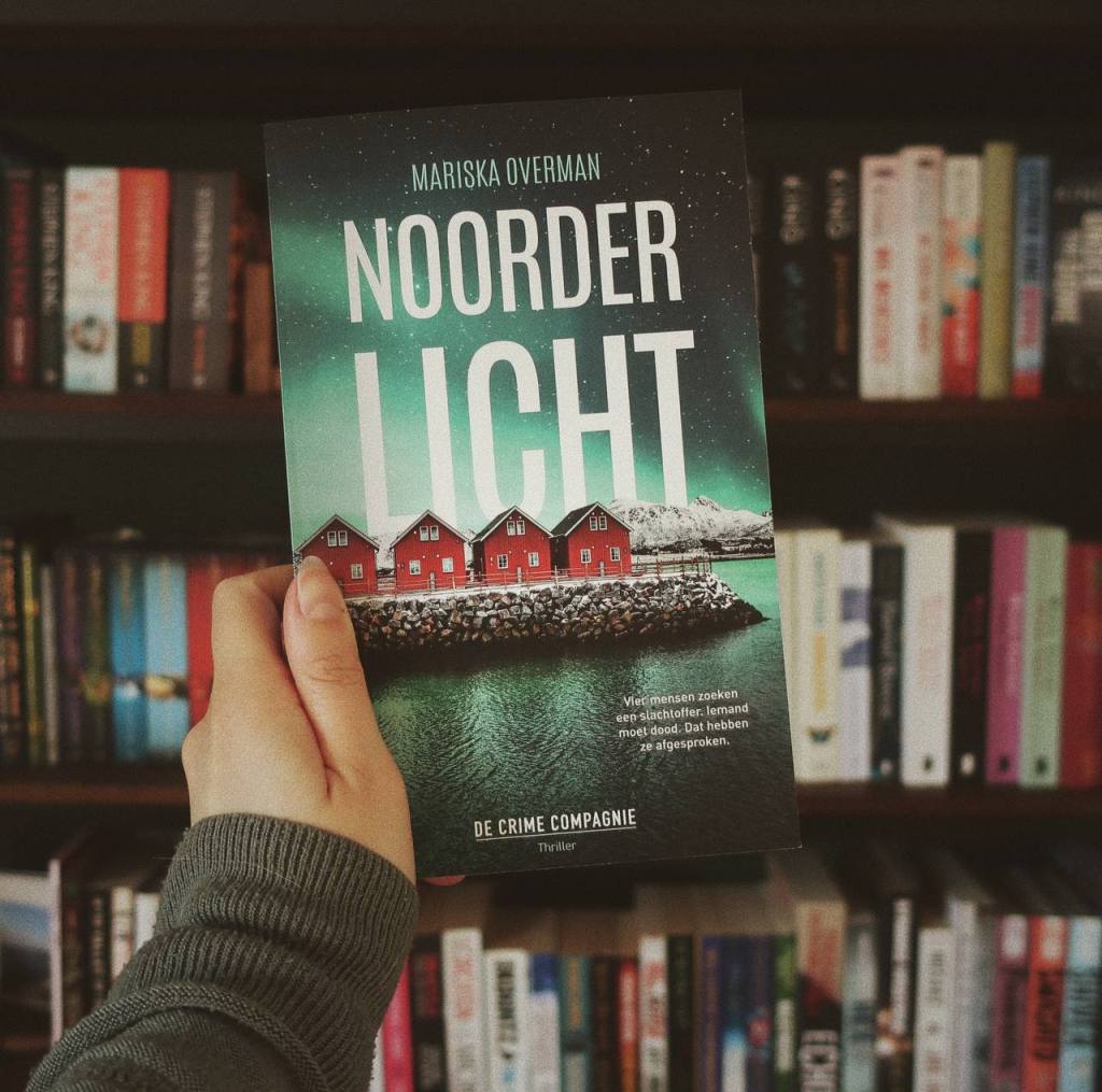 Nachtmerrie, Winchester McFly