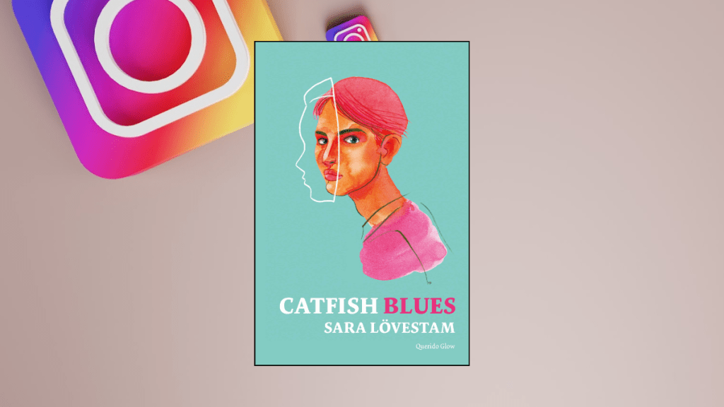 Catfish blues, Sara&nbsp;Lövestam