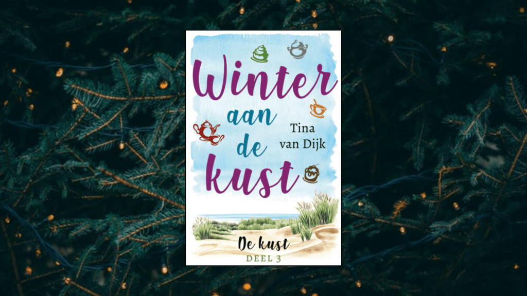Winter aan de kust, Tina van&nbsp;Dijk