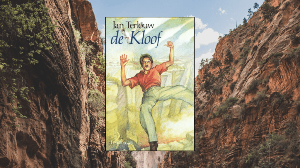 De kloof, Jan&nbsp;Terlouw