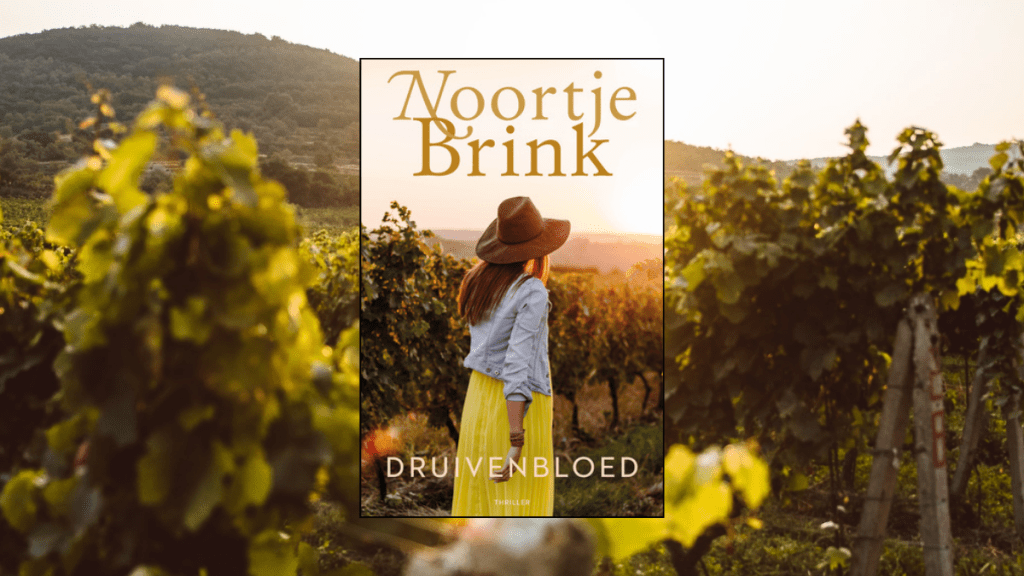 Druivenbloed, Noortje Brink