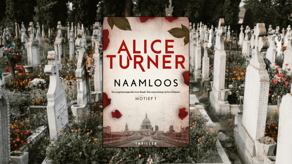 Naamloos, Alice Turner