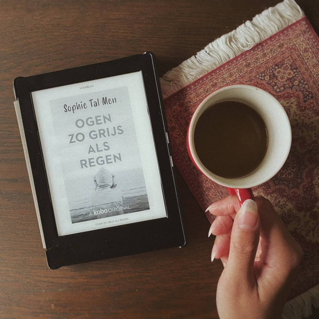 Bretagne serie, Sophie Tal&nbsp;Men