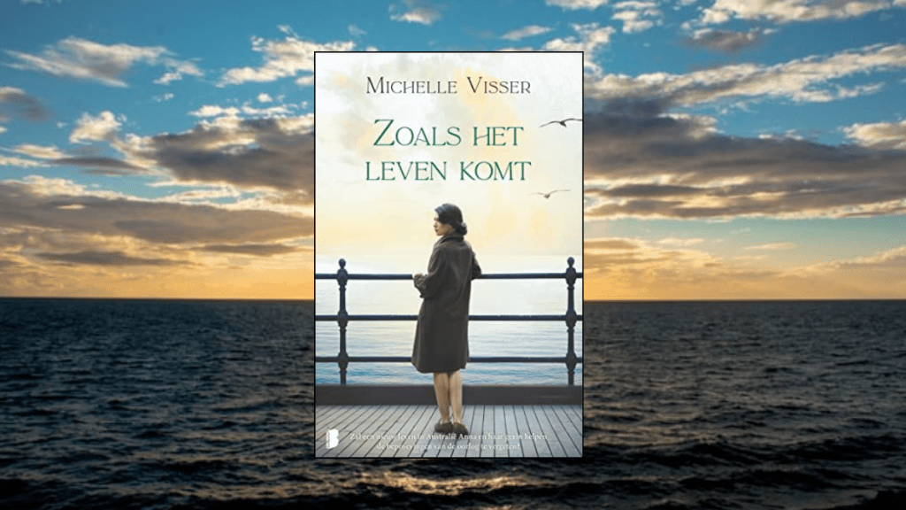 Zoals het leven komt, Michelle&nbsp;Visser