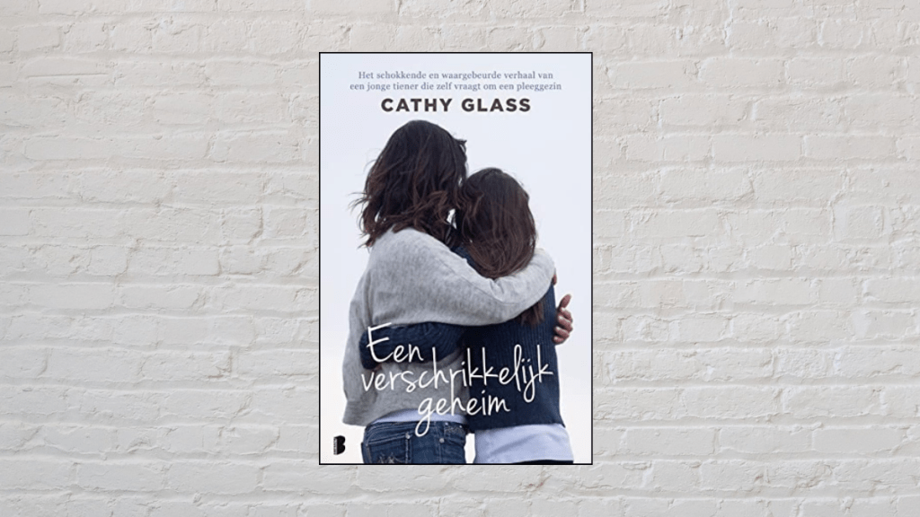 Een verschrikkelijk geheim, Cathy&nbsp;Glass
