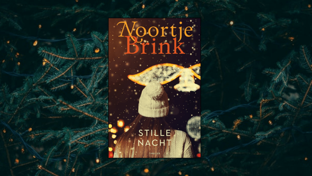 Stille nacht, Noortje&nbsp;Brink