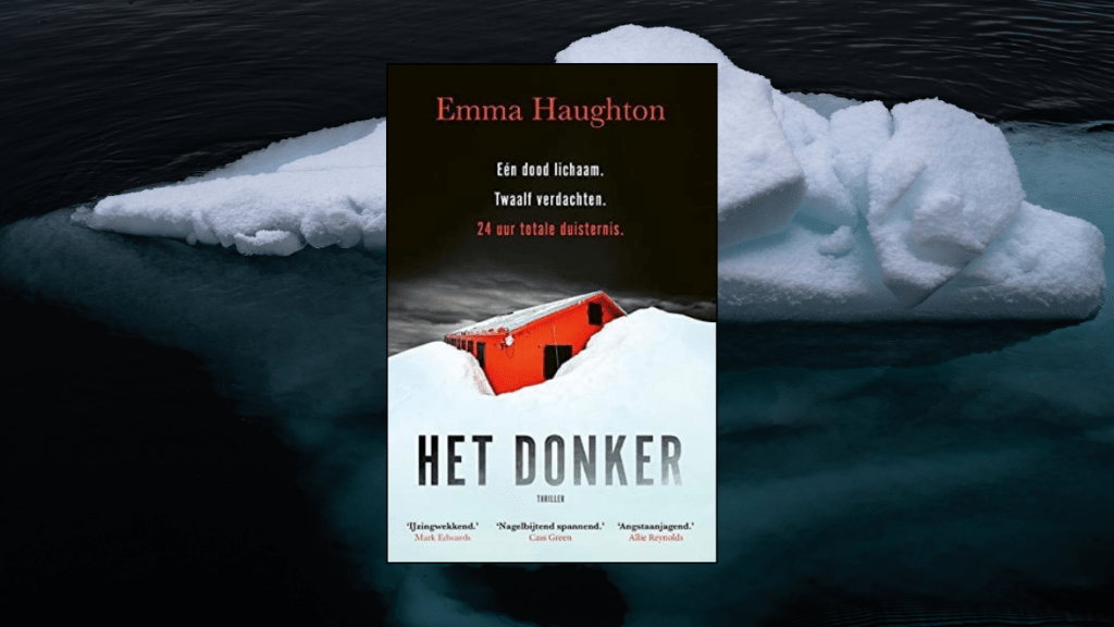 Het donker, Emma&nbsp;Haughton