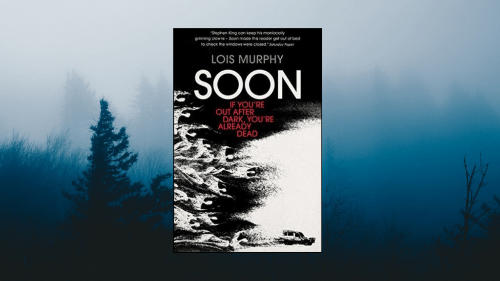 Soon, Lois Murphy