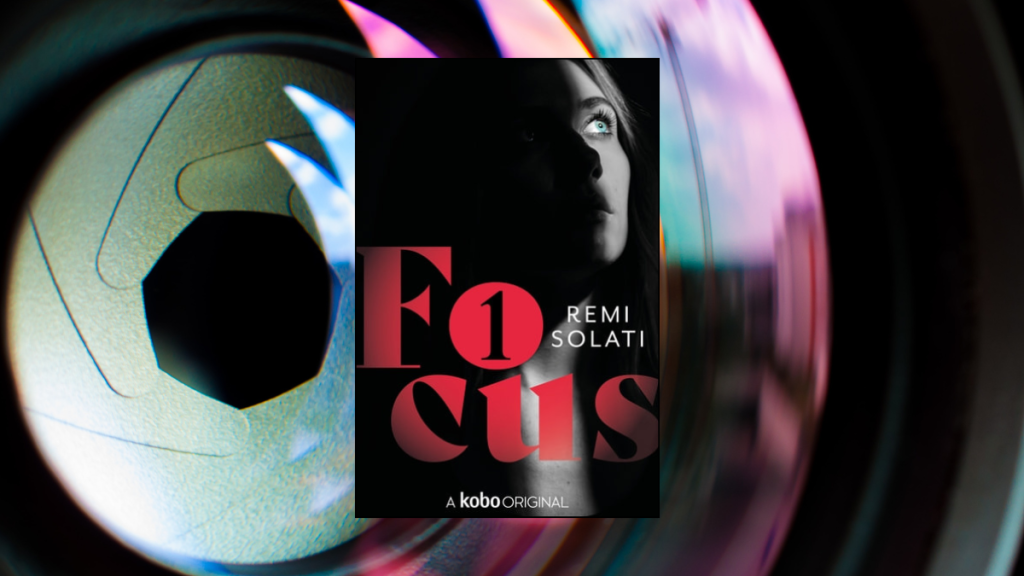 Focus – Deel 1: Wenen, Remi&nbsp;Solati