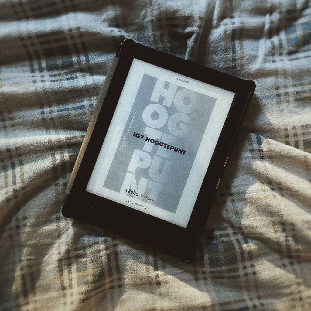 Vastgelegd serie, Saskia M.N.&nbsp;Oudshoorn