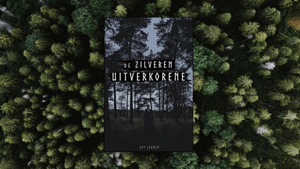 De Zilveren Uitverkorene, Evy&nbsp;Laumen