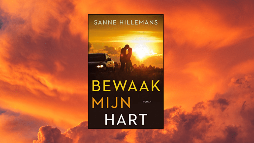 Bewaak mijn hart, Sanne&nbsp;Hillemans