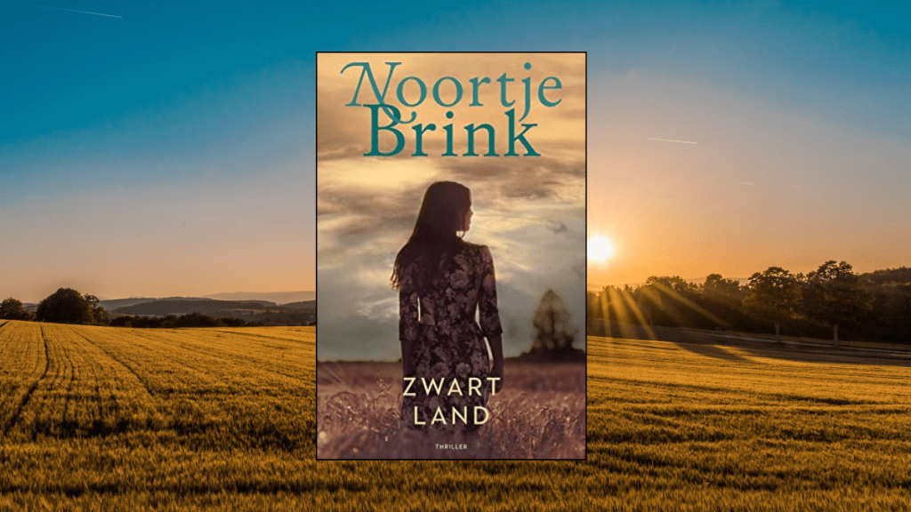 Zwart land, Noortje&nbsp;Brink