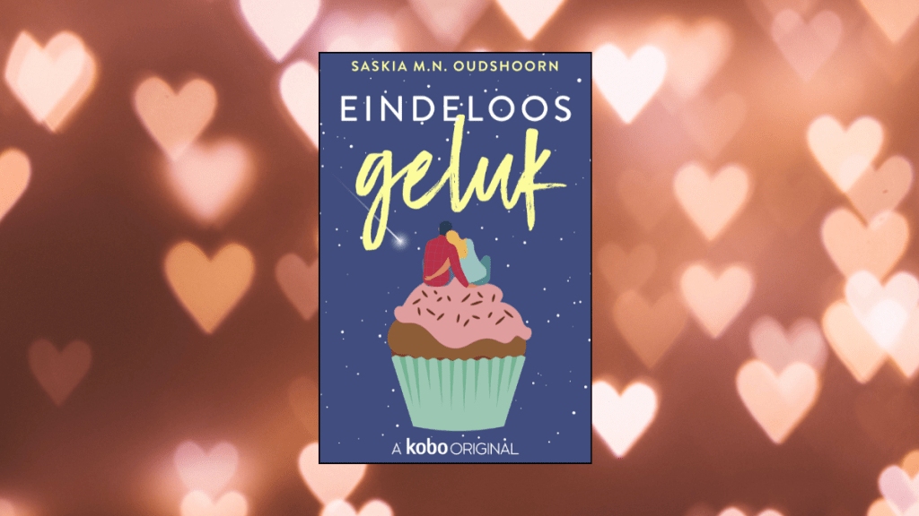 Eindeloos geluk, Saskia M.N.&nbsp;Oudshoorn