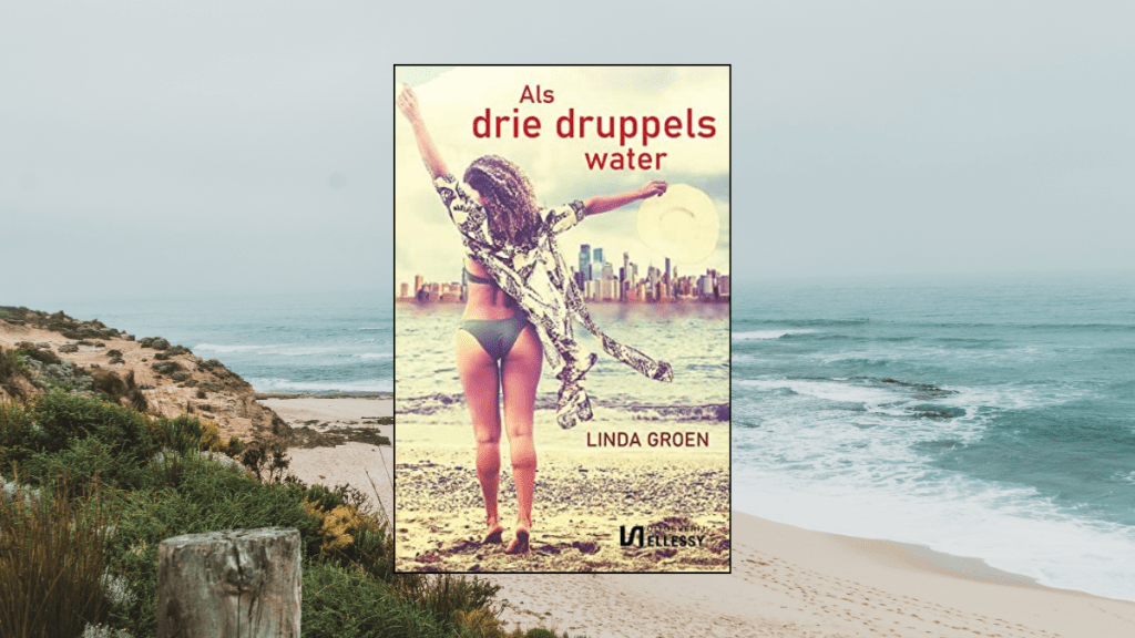 Als drie druppels water, Linda&nbsp;Groen