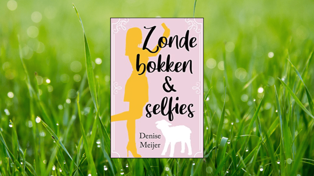 Zondebokken en selfies, Denise&nbsp;Meijer