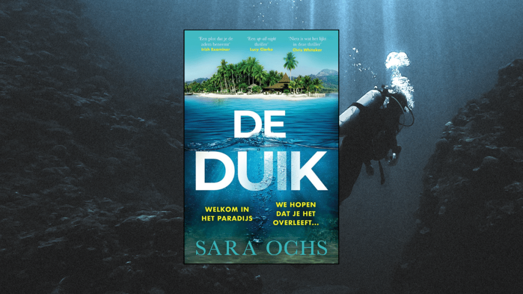 De duik, Sara&nbsp;Ochs