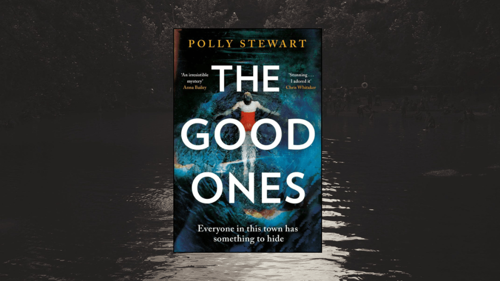 The Good Ones, Polly&nbsp;Stewart